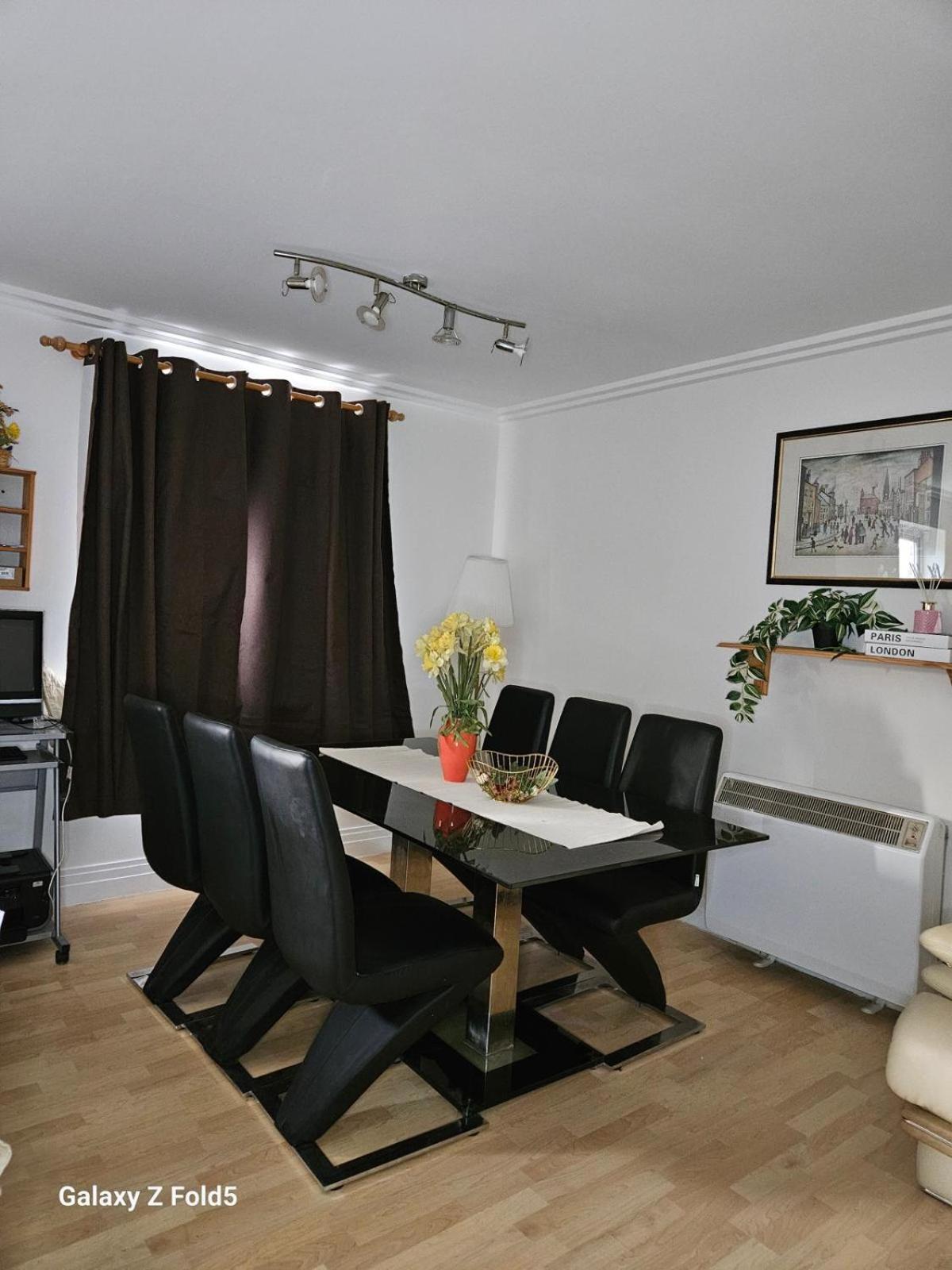 Spacious & Cosy Double And Single Bedrooms Close To Hendon & Colindale Tube Stations 外观 照片
