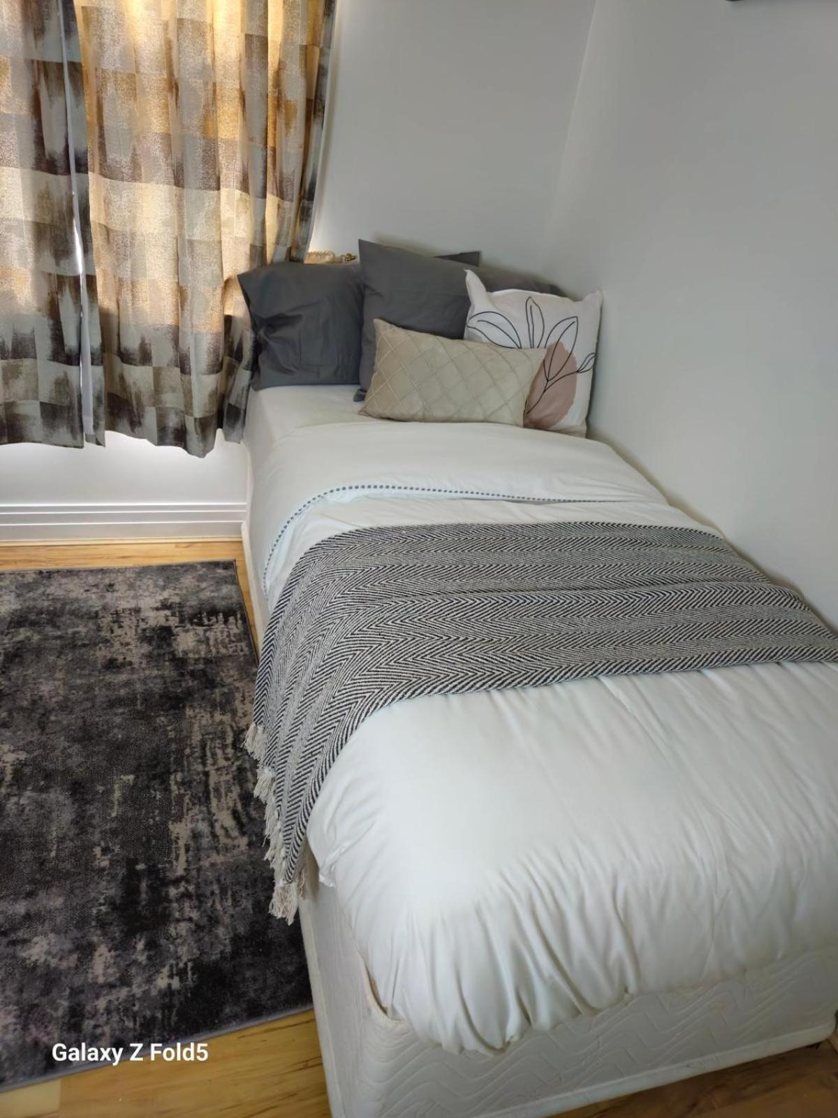 Spacious & Cosy Double And Single Bedrooms Close To Hendon & Colindale Tube Stations 外观 照片