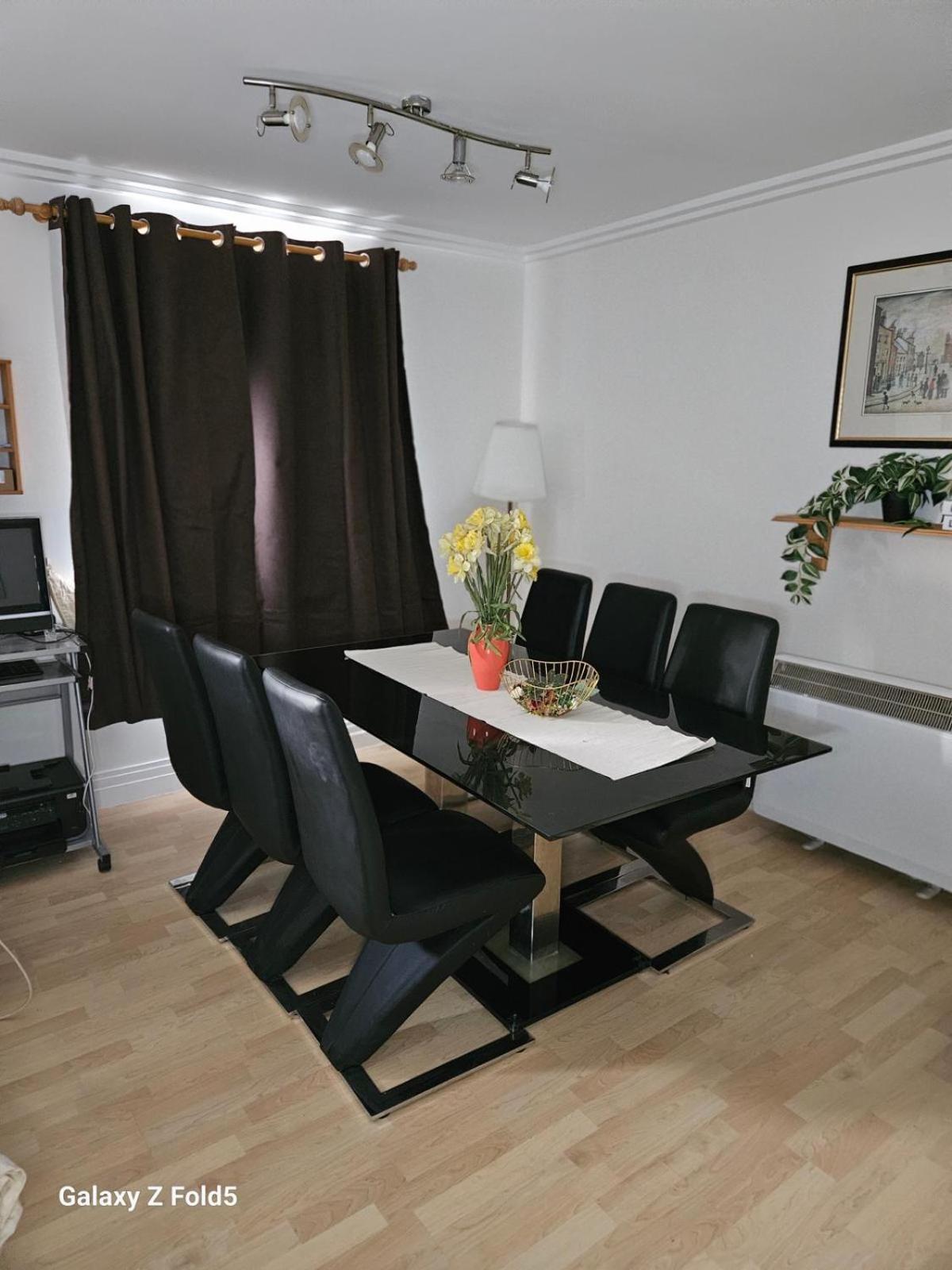 Spacious & Cosy Double And Single Bedrooms Close To Hendon & Colindale Tube Stations 外观 照片
