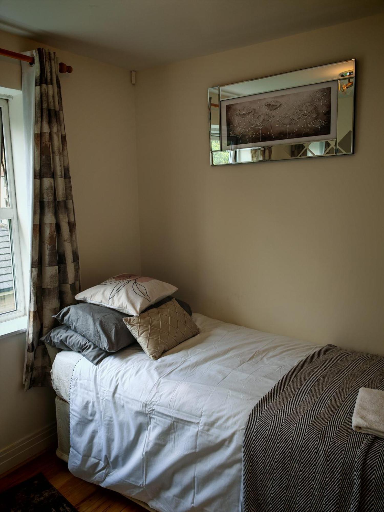 Spacious & Cosy Double And Single Bedrooms Close To Hendon & Colindale Tube Stations 外观 照片