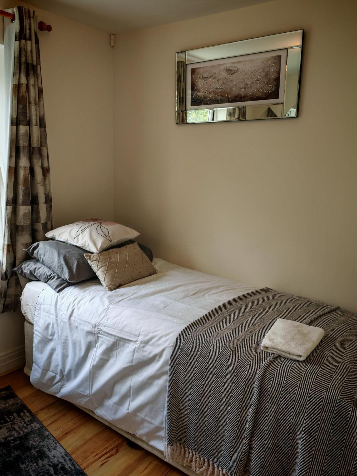 Spacious & Cosy Double And Single Bedrooms Close To Hendon & Colindale Tube Stations 外观 照片