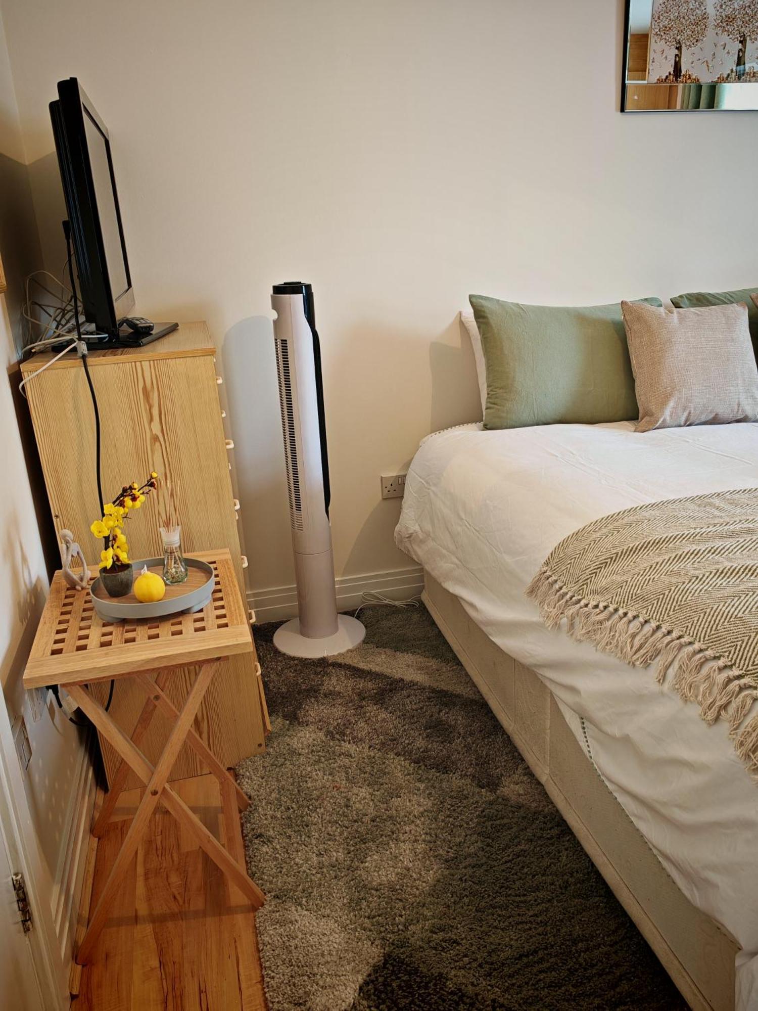 Spacious & Cosy Double And Single Bedrooms Close To Hendon & Colindale Tube Stations 外观 照片