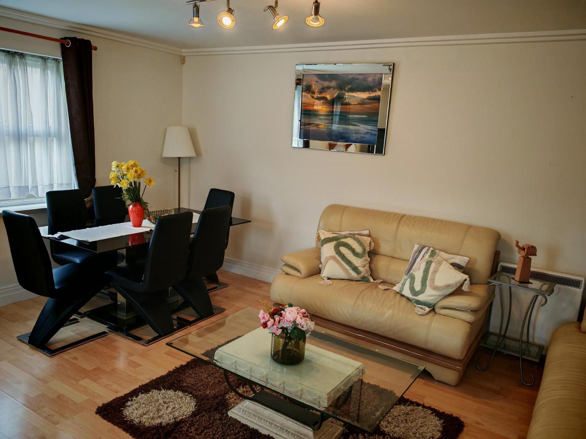 Spacious & Cosy Double And Single Bedrooms Close To Hendon & Colindale Tube Stations 外观 照片