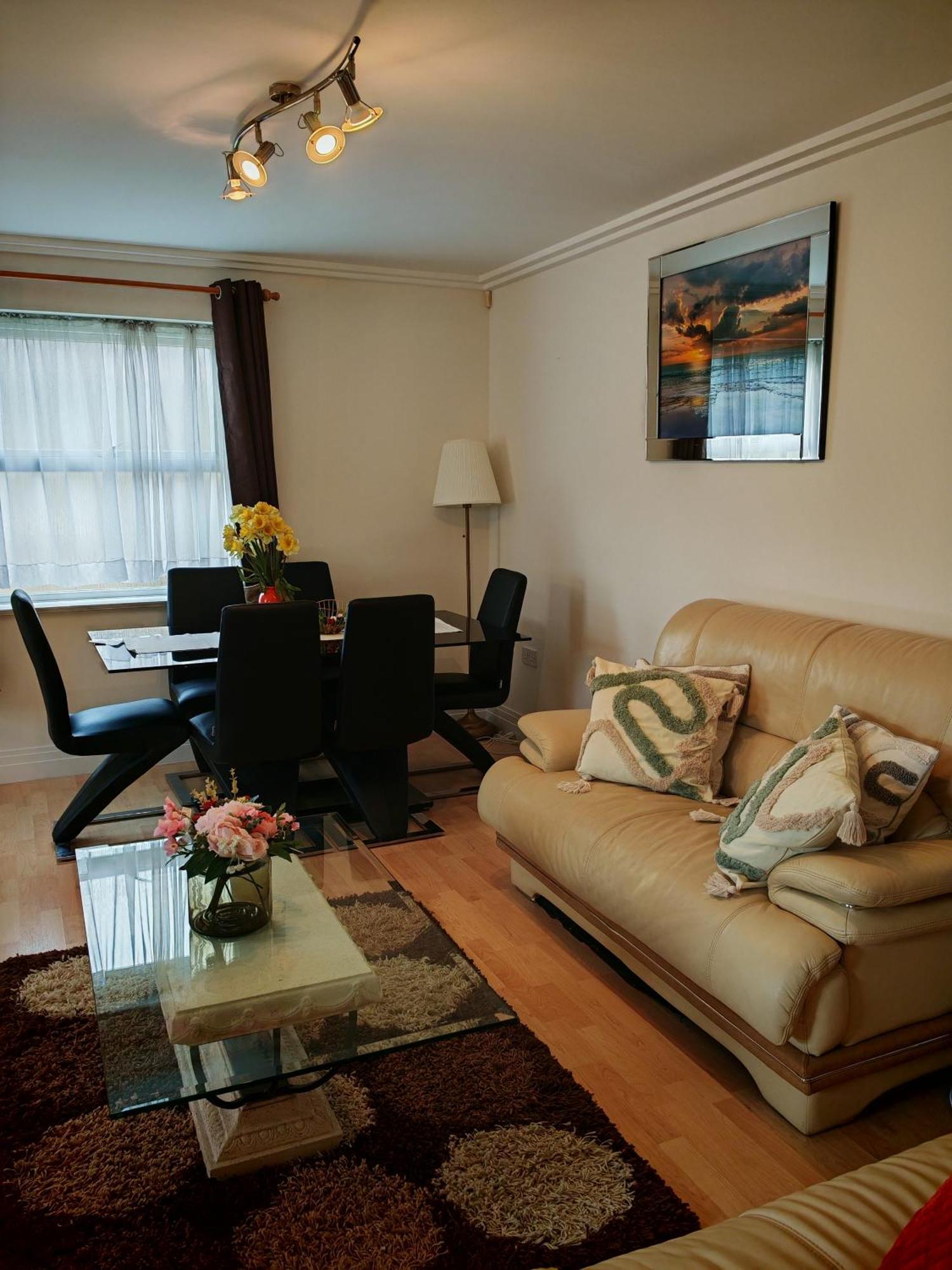 Spacious & Cosy Double And Single Bedrooms Close To Hendon & Colindale Tube Stations 外观 照片