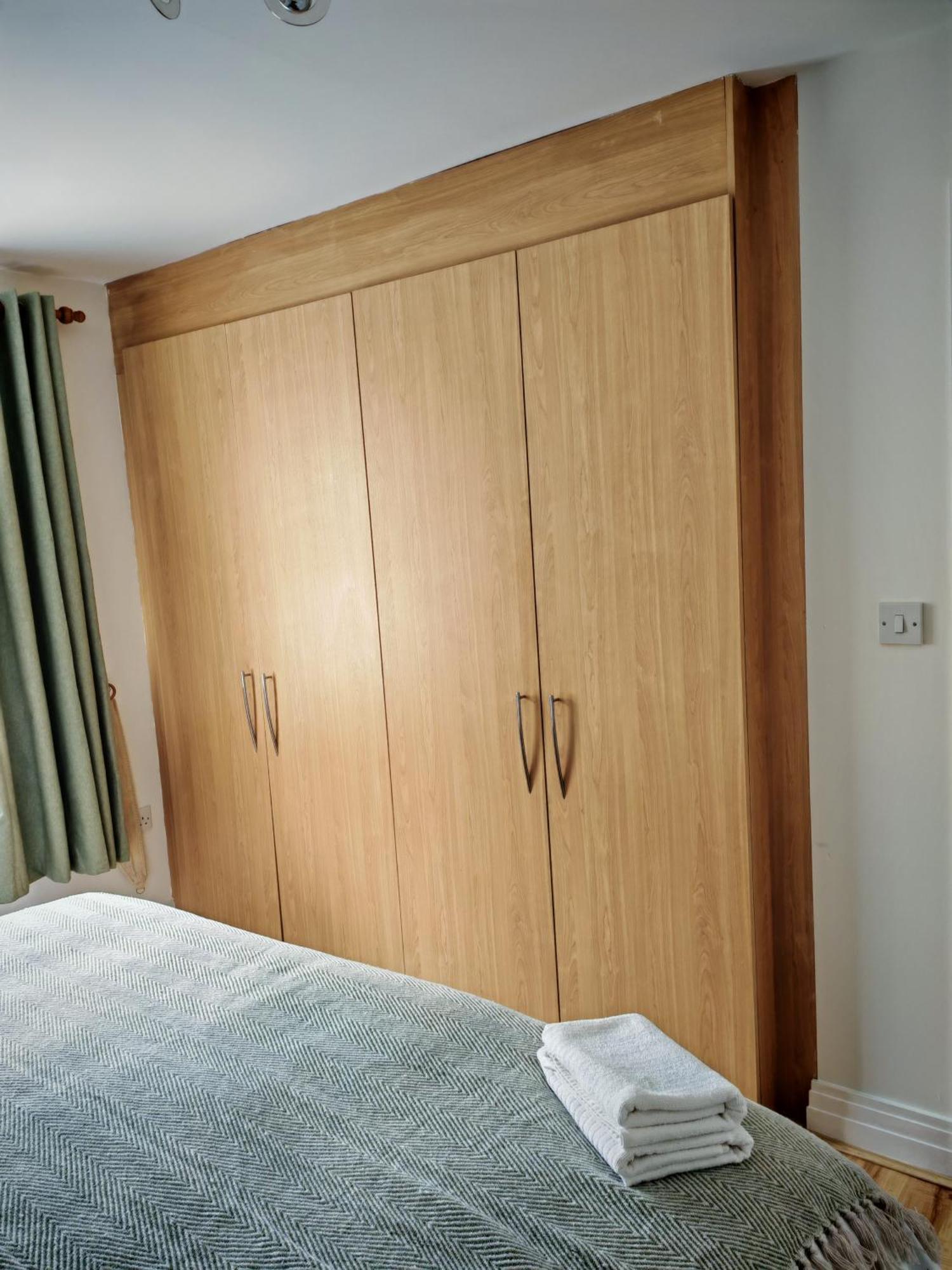 Spacious & Cosy Double And Single Bedrooms Close To Hendon & Colindale Tube Stations 外观 照片