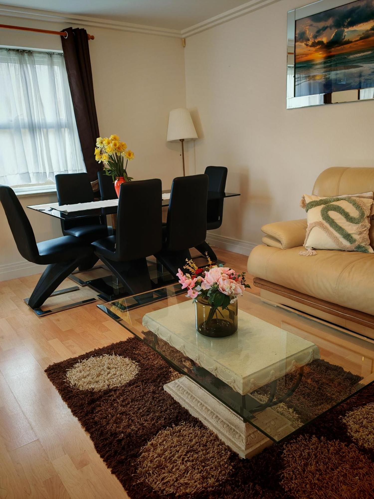 Spacious & Cosy Double And Single Bedrooms Close To Hendon & Colindale Tube Stations 外观 照片
