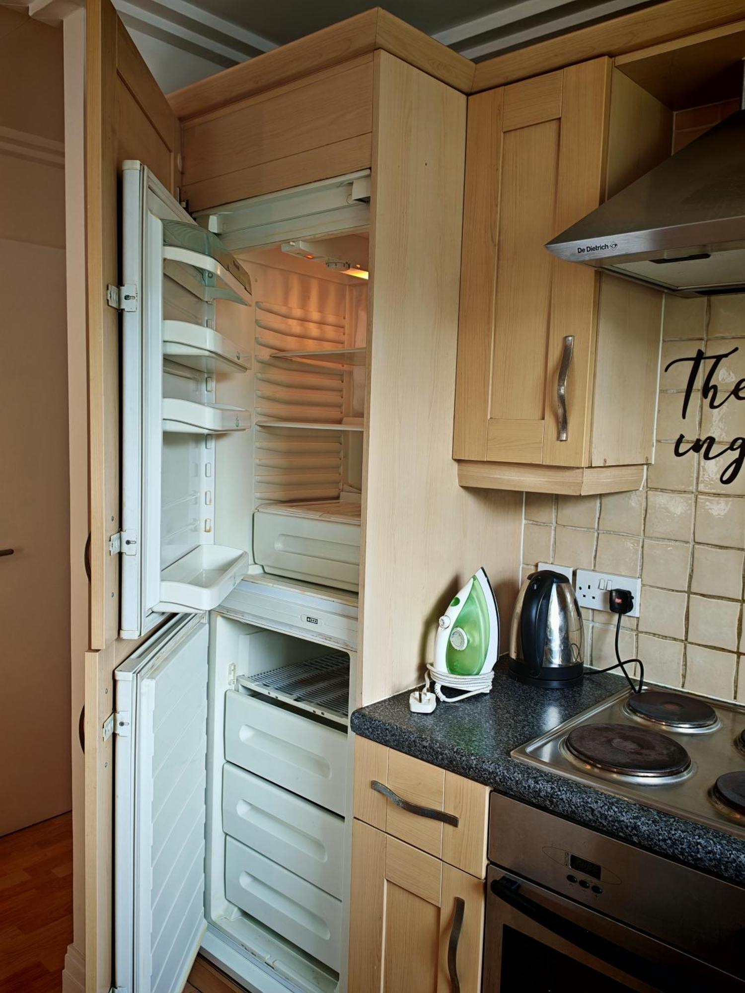 Spacious & Cosy Double And Single Bedrooms Close To Hendon & Colindale Tube Stations 外观 照片