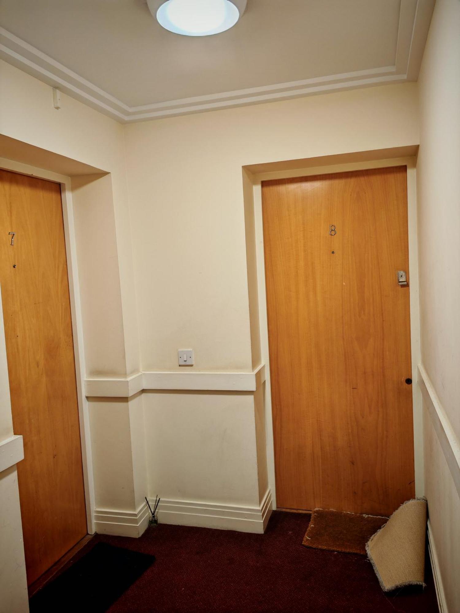 Spacious & Cosy Double And Single Bedrooms Close To Hendon & Colindale Tube Stations 外观 照片