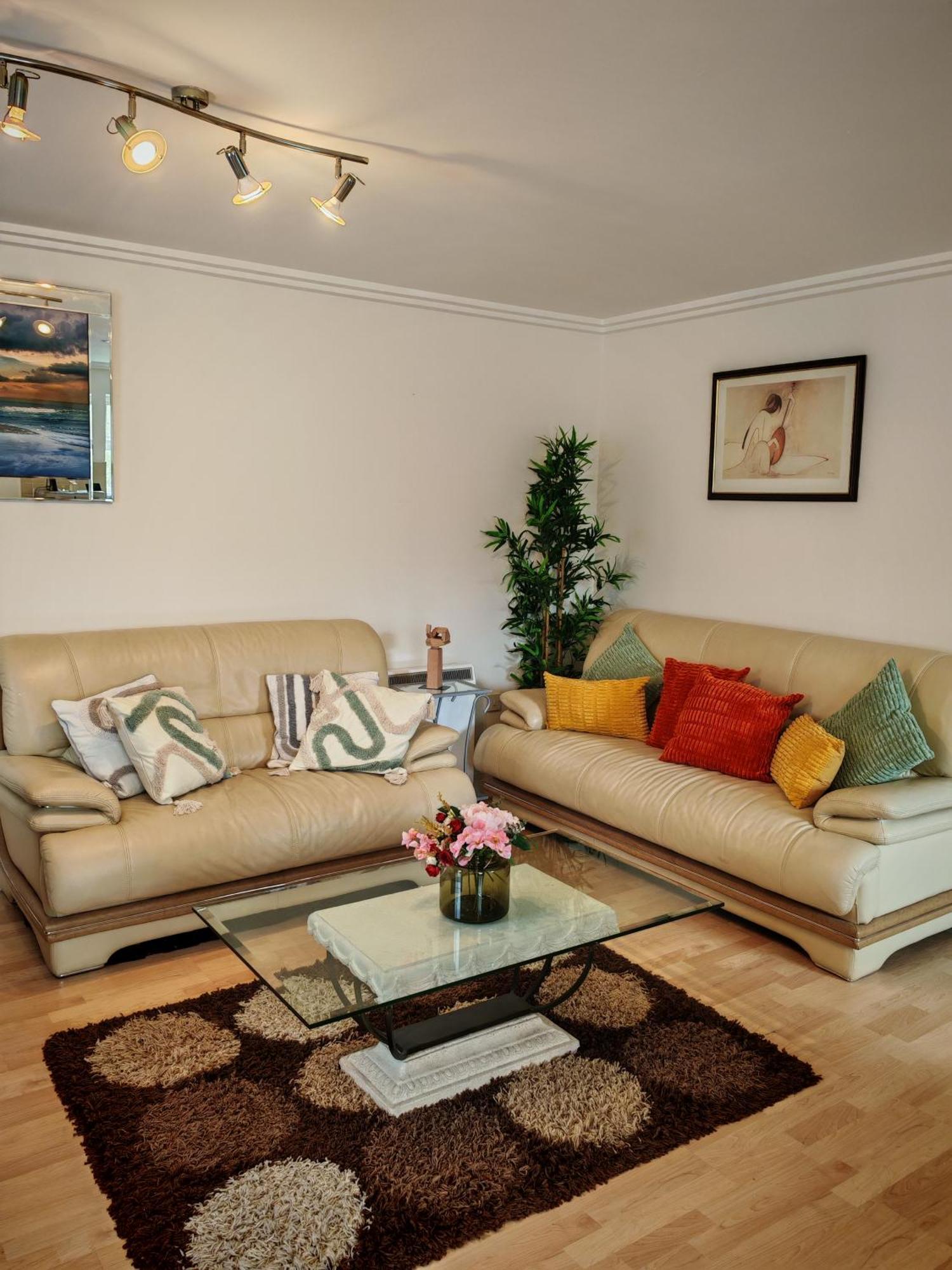 Spacious & Cosy Double And Single Bedrooms Close To Hendon & Colindale Tube Stations 外观 照片