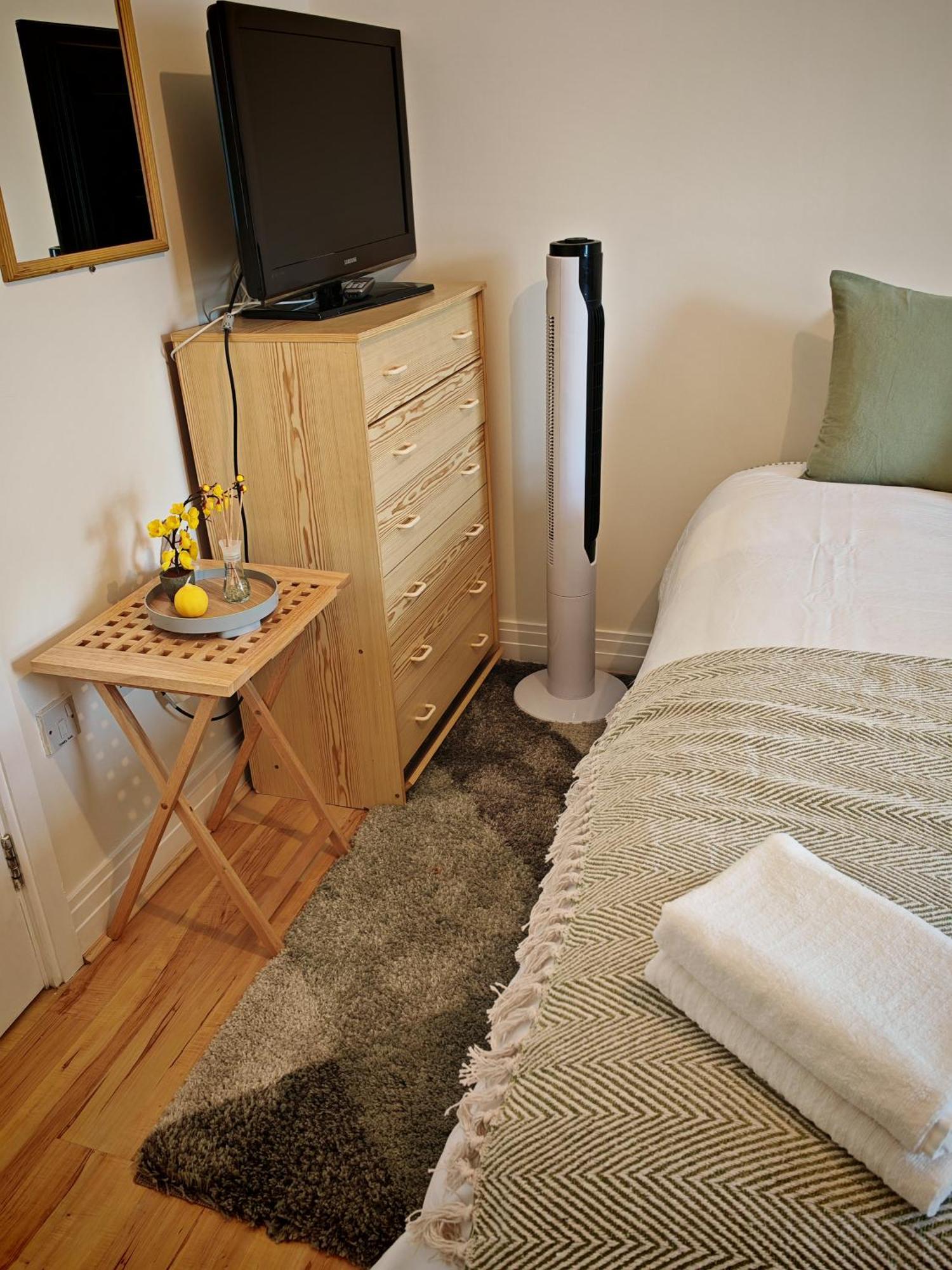 Spacious & Cosy Double And Single Bedrooms Close To Hendon & Colindale Tube Stations 外观 照片
