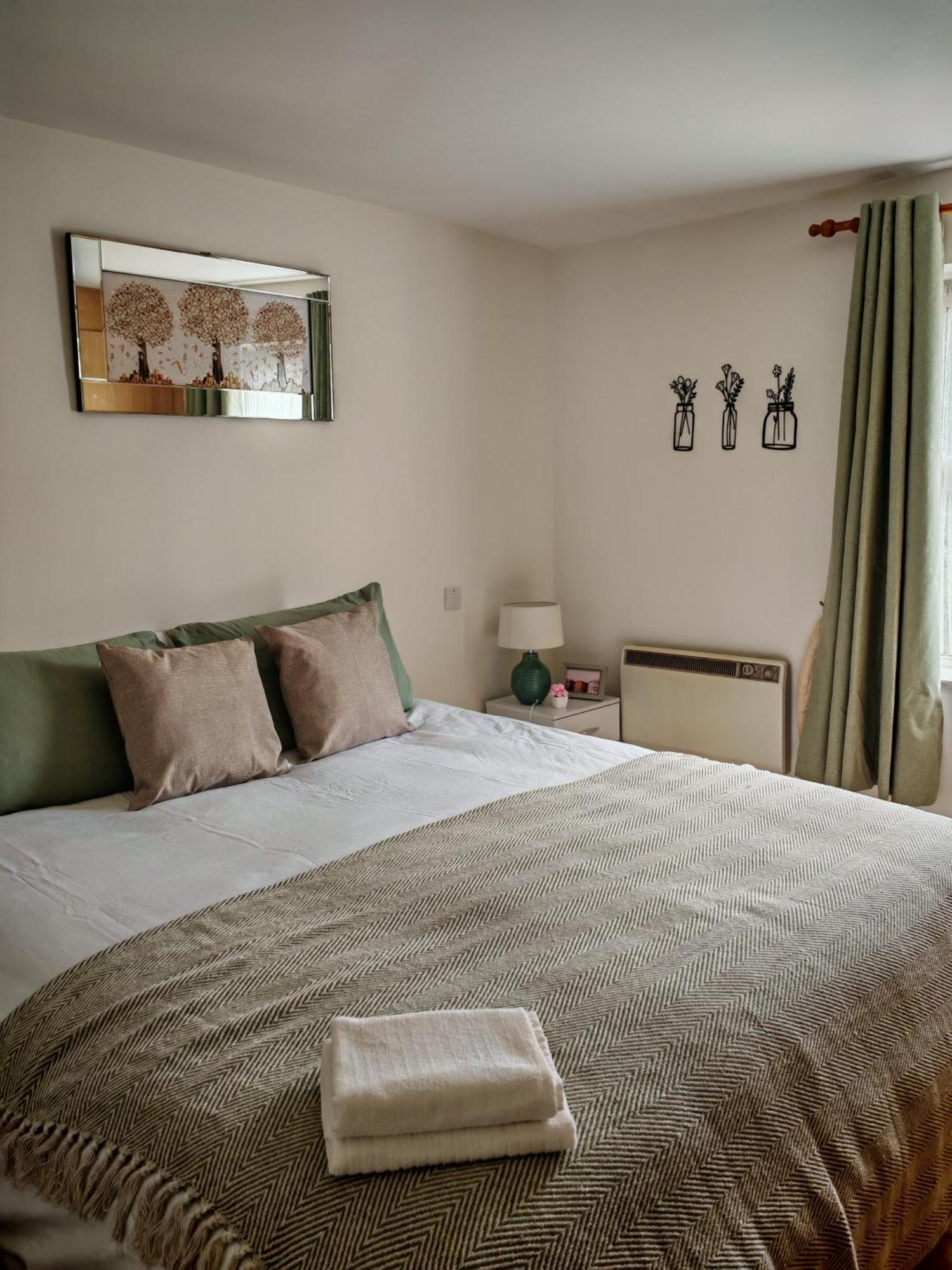 Spacious & Cosy Double And Single Bedrooms Close To Hendon & Colindale Tube Stations 外观 照片