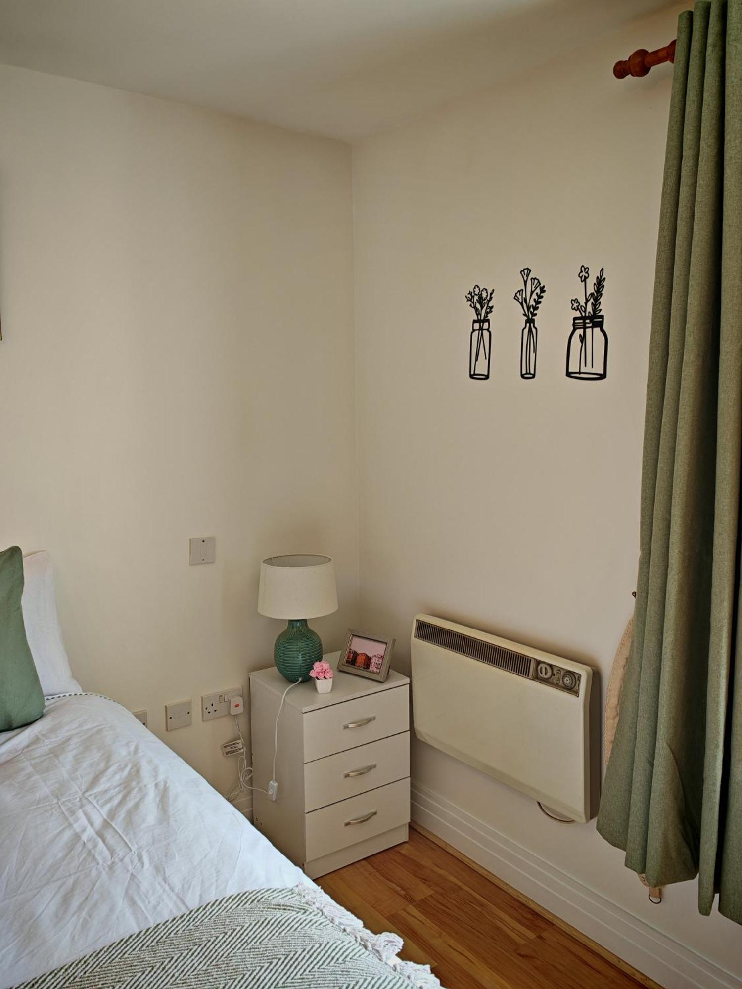 Spacious & Cosy Double And Single Bedrooms Close To Hendon & Colindale Tube Stations 外观 照片