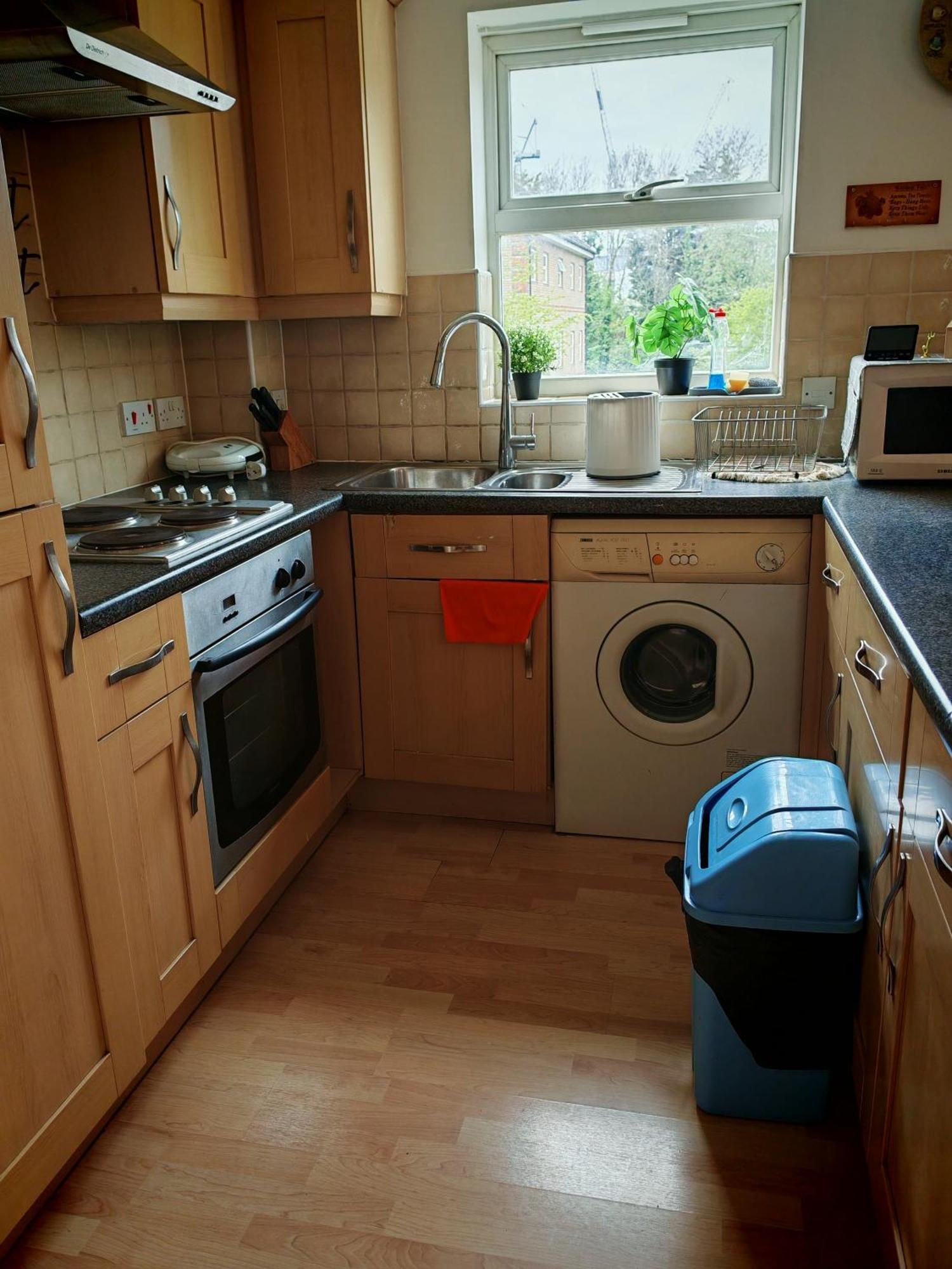 Spacious & Cosy Double And Single Bedrooms Close To Hendon & Colindale Tube Stations 外观 照片