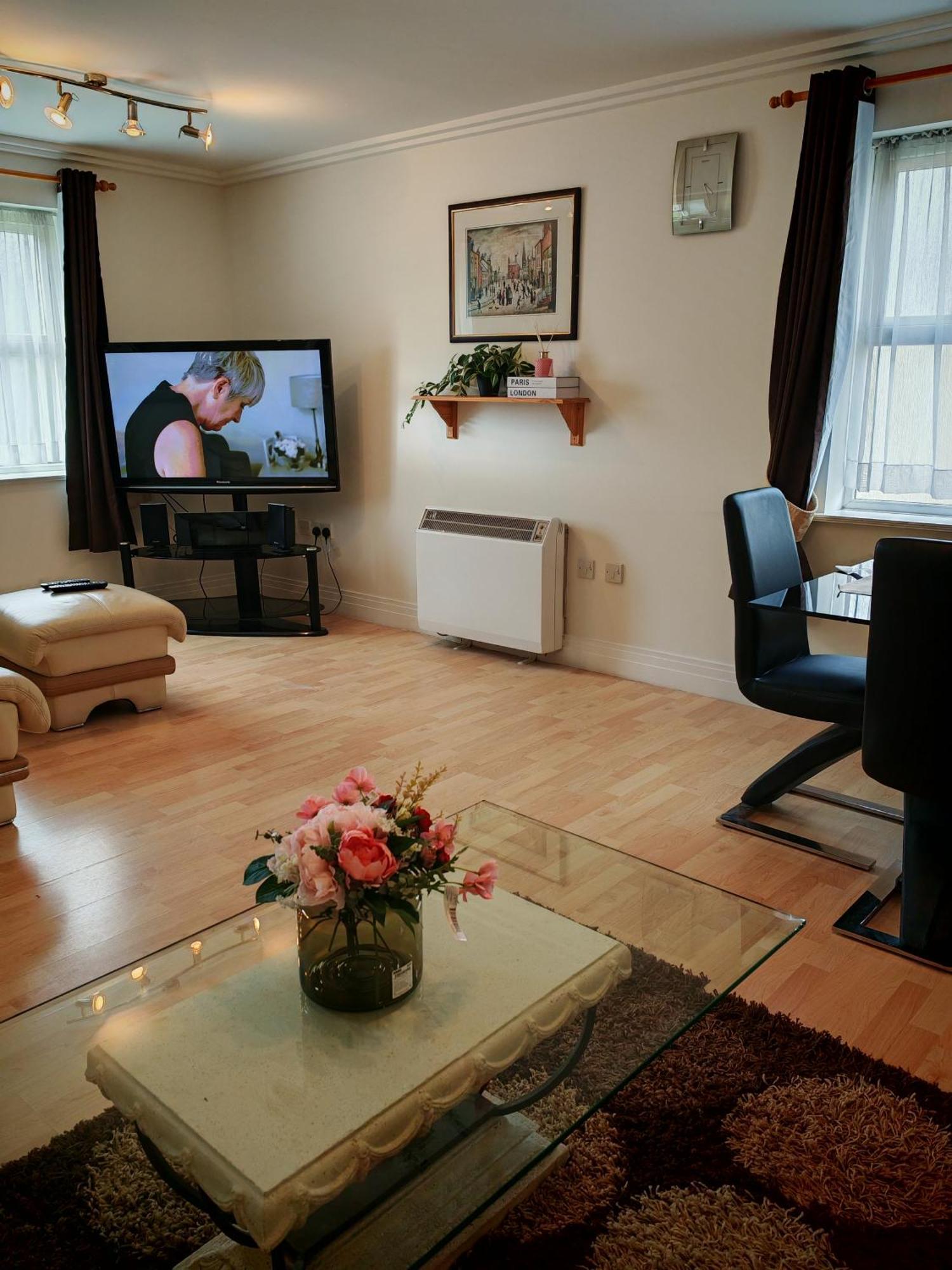 Spacious & Cosy Double And Single Bedrooms Close To Hendon & Colindale Tube Stations 外观 照片