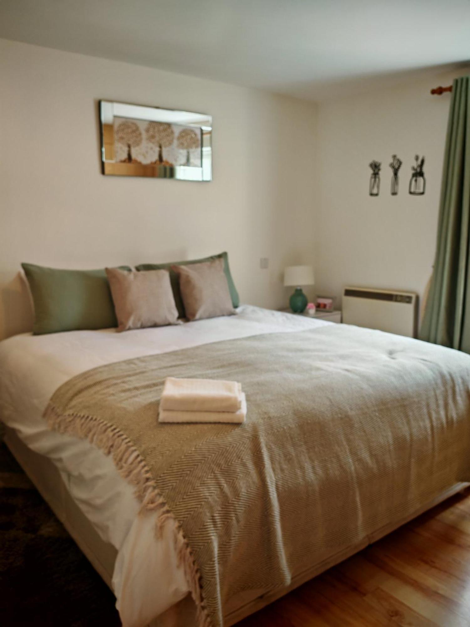 Spacious & Cosy Double And Single Bedrooms Close To Hendon & Colindale Tube Stations 外观 照片